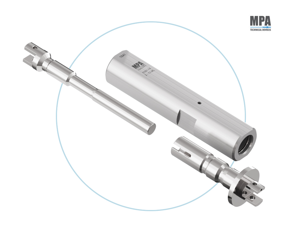 Pompa Dosaggio CIP SIP per linea Sterile Bosch by MPA